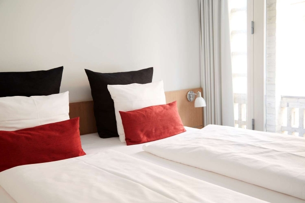 Hotel Best Western Torvehallerne